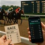 which horse to bet on today